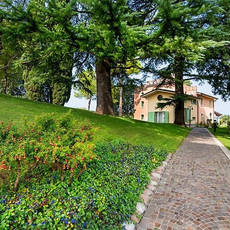 B&B Castel Morino Sona Ngoại thất bức ảnh