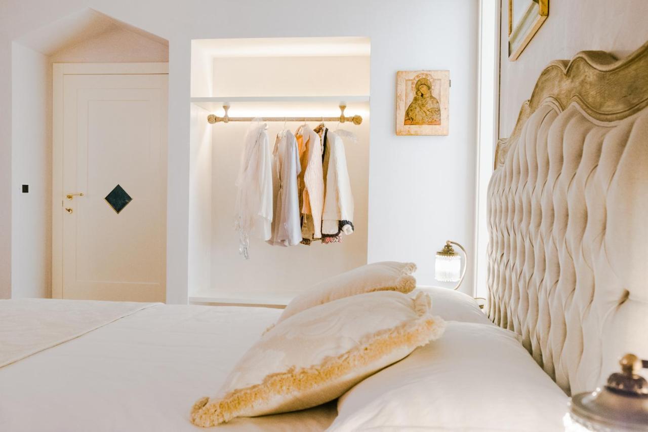 B&B Castel Morino Sona Ngoại thất bức ảnh