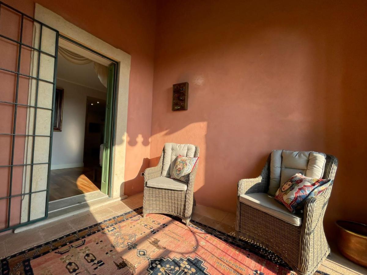 B&B Castel Morino Sona Ngoại thất bức ảnh
